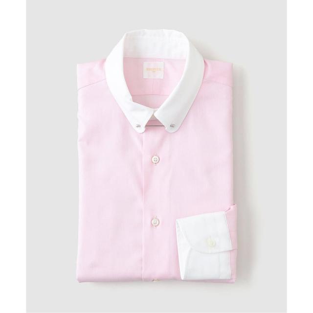 エディフィス（EDIFICE）/D．ROUND ピンホール クレリック