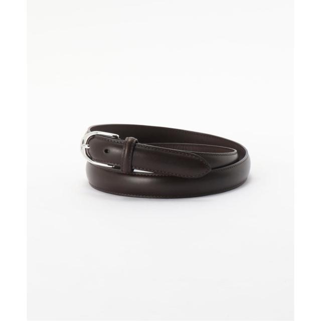 エディフィス（EDIFICE）/ANNONAY VOCALOU カーフ ベルト