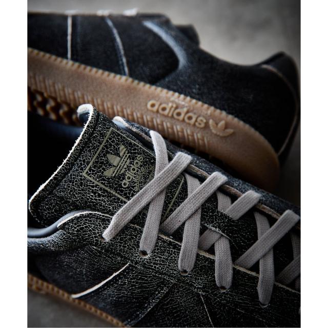 エディフィス（EDIFICE）/adidas (アディダス) BW ARMY JR7345/JR7346