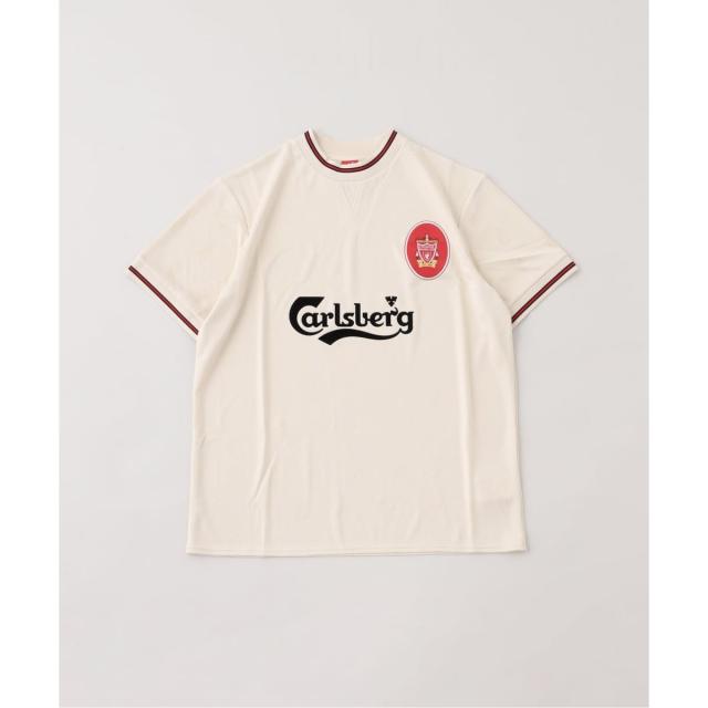 417 エディフィス（417 EDIFICE）/【Liverpool FC / リバプール FC】 1996 − 1997 AWAY SHIRT