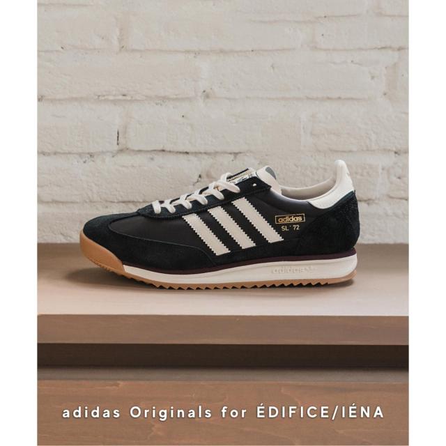 エディフィス（EDIFICE）/adidas Originals (アディダス オリジナルス) for EDIFICE/IENA 別