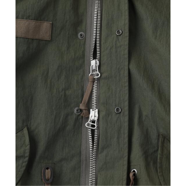 エディフィス（EDIFICE）/The DUFFER N NEPHEWS(ザ・ダファー・アンド