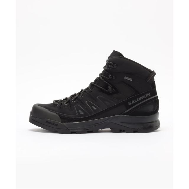 エディフィス（EDIFICE）/SALOMON (サロモン) X−ALP MID LTR GTX_1