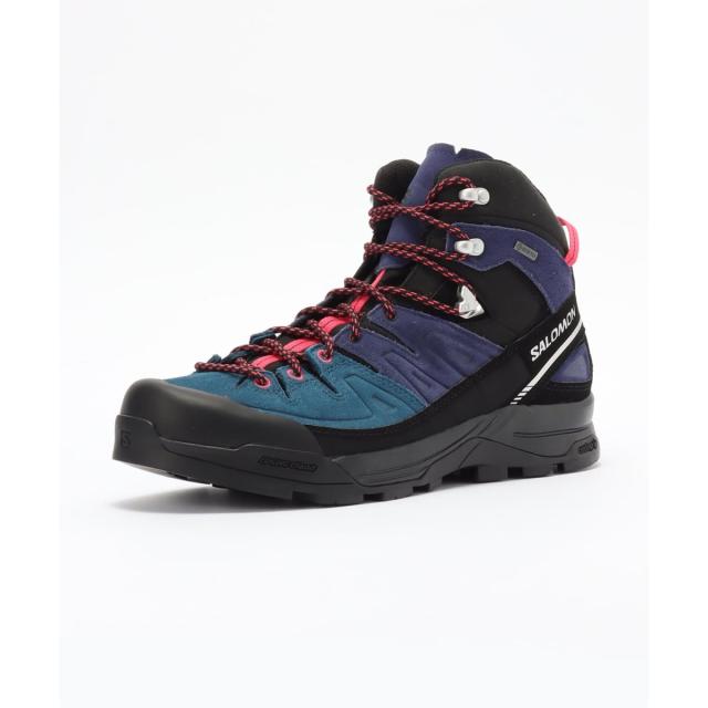エディフィス（EDIFICE）/SALOMON (サロモン) X−ALP MID LTR GTX_2