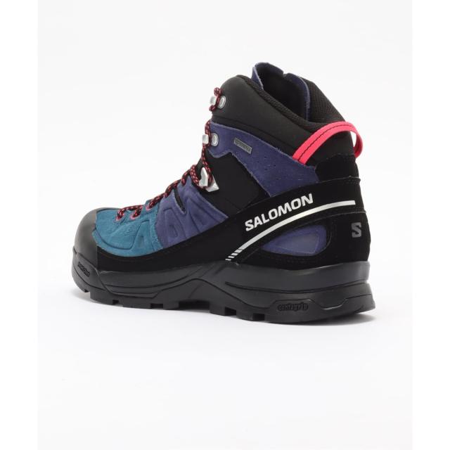 エディフィス（EDIFICE）/SALOMON (サロモン) X−ALP MID LTR GTX_3