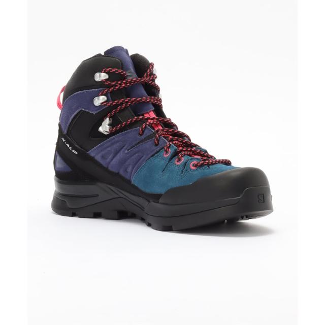 エディフィス（EDIFICE）/SALOMON (サロモン) X−ALP MID LTR GTX_5