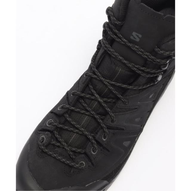 エディフィス（EDIFICE）/SALOMON (サロモン) X−ALP MID LTR GTX_6