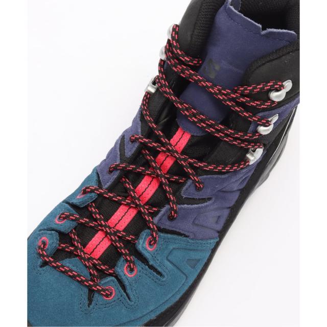 エディフィス（EDIFICE）/SALOMON (サロモン) X−ALP MID LTR GTX_7