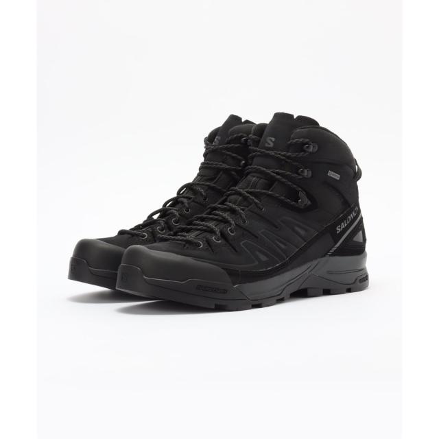 エディフィス（EDIFICE）/SALOMON (サロモン) X−ALP MID LTR GTX_8