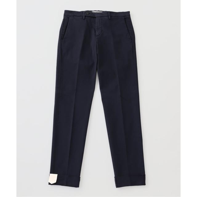 エディフィス（EDIFICE）/BRIGLIA(ブリリア) Ercolano Garment Dye チノパンツ