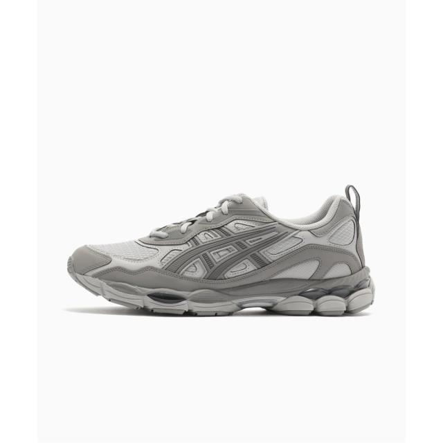 エディフィス（EDIFICE）/ASICS(アシックス) GEL−NYC RGD/001/020