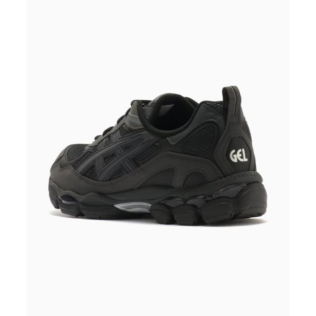 エディフィス（EDIFICE）/ASICS(アシックス) GEL−NYC RGD/001/020