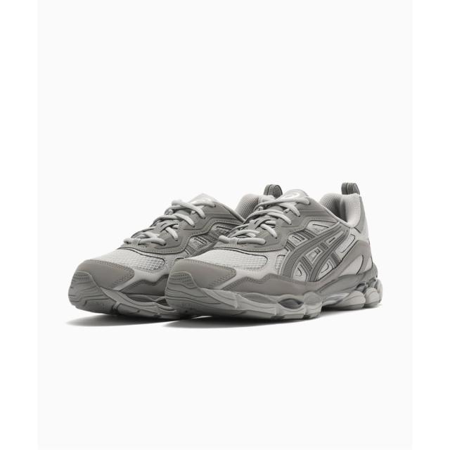 エディフィス（EDIFICE）/ASICS(アシックス) GEL−NYC RGD/001/020