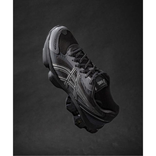 エディフィス（EDIFICE）/ASICS(アシックス) GEL−KINETIC FLUENT/024 1203A591