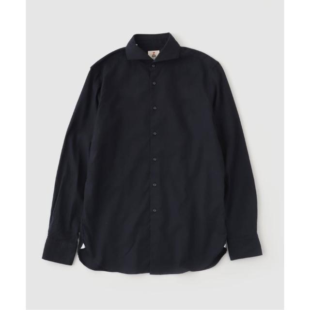 エディフィス（EDIFICE）/GUY ROVER (ギローバー) ライトネル カッタウェイ シャツ