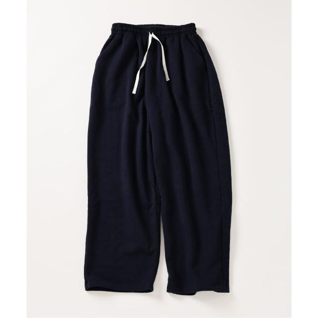 エディフィス（EDIFICE）/E． TanC(タンク)  SWEAT BUGGYS パンツ