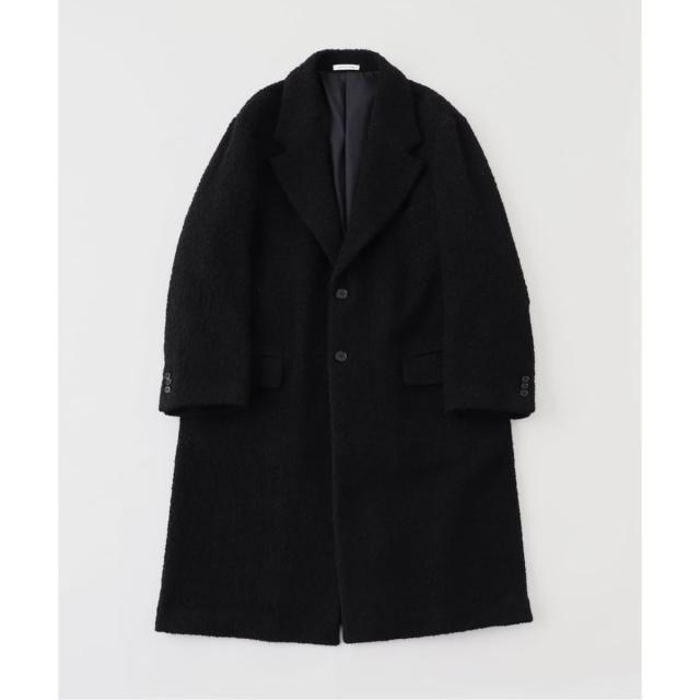 エディフィス（EDIFICE）/COUTURE D’ADAM (クチュール ド アダム) Alpaca Italian Tweed