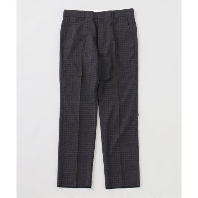 エディフィス（EDIFICE）/COUTURE D’ADAM (クチュール ド アダム) 別注 Trousers(Kasuri)