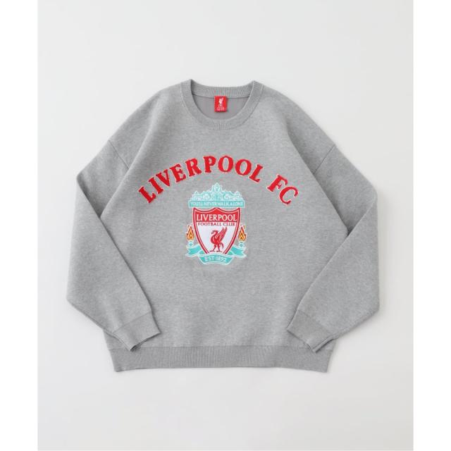 417 エディフィス（417 EDIFICE）/【Liverpool FC / リバプール FC