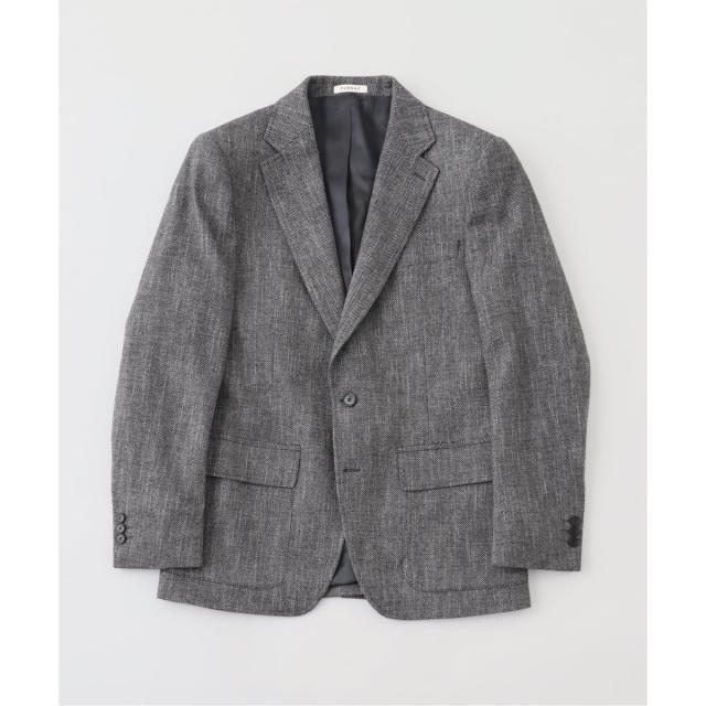 エディフィス（EDIFICE）/fursac (フルサック) Herringbone Jacket