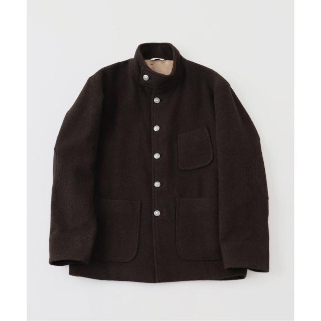 エディフィス（EDIFICE）/Chato Lufsen(シャトー ルフセン) BORESTIER