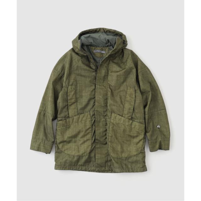 エディフィス（EDIFICE）/Massimo Osti Studio(マッシモ オスティ スタジオ) OW MEDIUM JACK