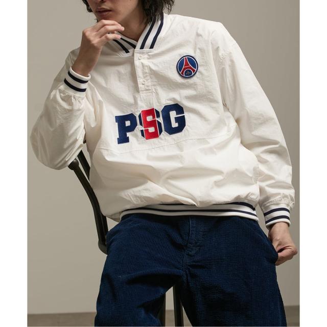 エディフィス（EDIFICE）/【Paris Saint−Germain / パリ・サン＝ジェルマン】 JP Snapline He