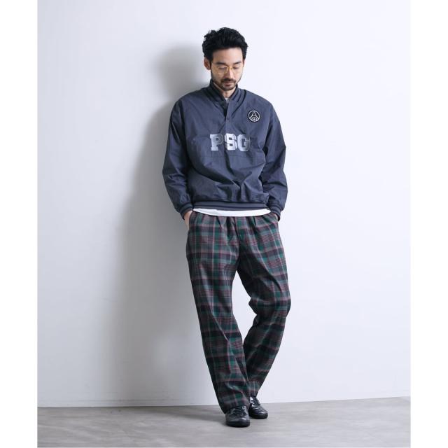 エディフィス（EDIFICE）/【Paris Saint−Germain / パリ・サン＝ジェルマン】 JP Snapline He エディフィス（EDIFICE）/【Paris Saint−Germain / パリ・サン