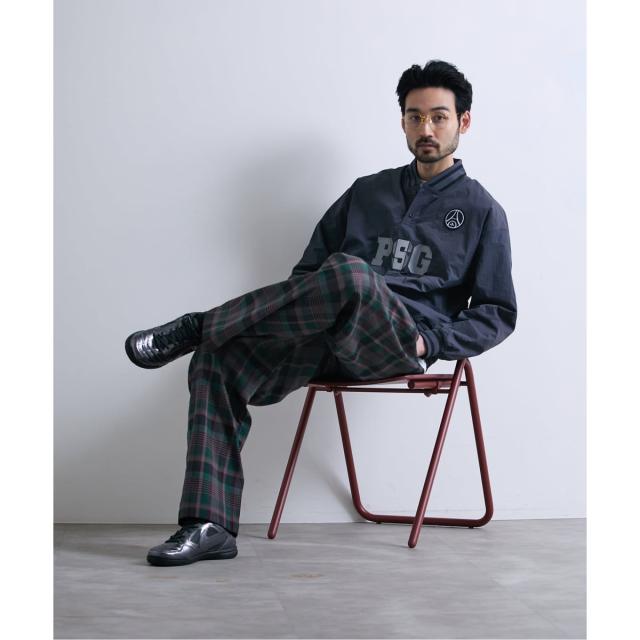 エディフィス（EDIFICE）/【Paris Saint−Germain / パリ・サン＝ジェルマン】 JP Snapline He エディフィス（EDIFICE）/【Paris Saint−Germain / パリ・サン