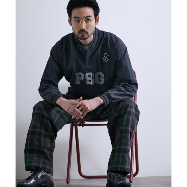 エディフィス（EDIFICE）/【Paris Saint−Germain / パリ・サン