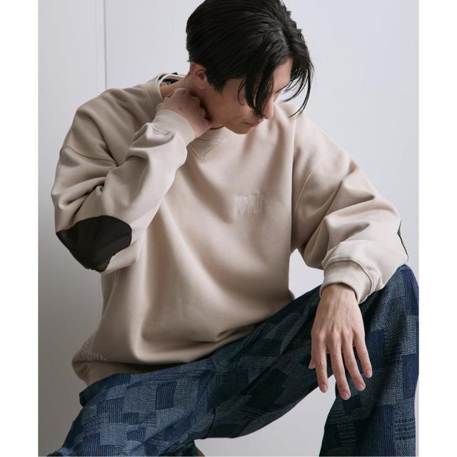 エディフィス（EDIFICE）/【Paris Saint−Germain / パリ・サン＝ジェルマン】 JP Knit−Like S NEW】エディフィス（EDIFICE）/【Paris Saint−Germain / パリ・サン