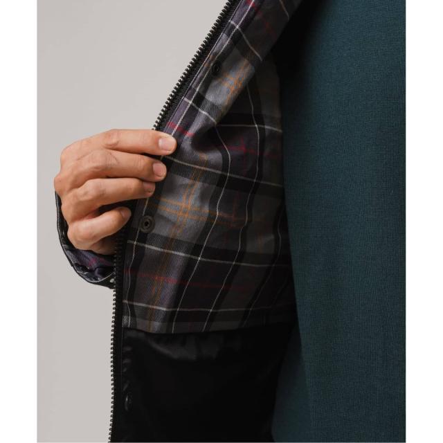 エディフィス（EDIFICE）/《再入荷》Barbour for MARKAWARE & EDIFICE 別注 BEDALE/ビデイ