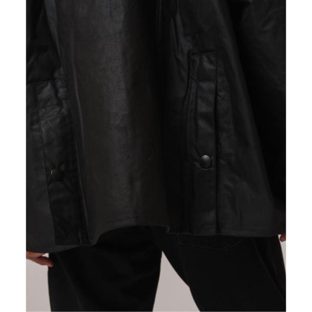 エディフィス（EDIFICE）/《再入荷》Barbour(バブアー) OS WAX BEDALE/ビデイル MWX1679