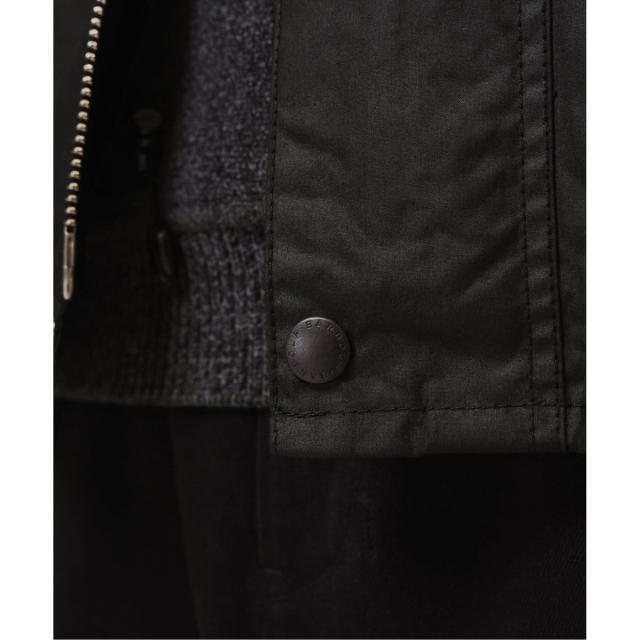 エディフィス（EDIFICE）/《再入荷》Barbour(バブアー) OS TRANSPORT/トランスポート WAX MWX167