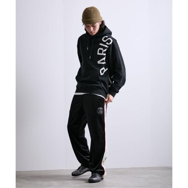 エディフィス（EDIFICE）/【Paris Saint−Germain / パリ・サン＝ジェルマン】 JP Logo Printe_2