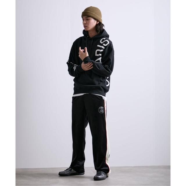 エディフィス（EDIFICE）/【Paris Saint−Germain / パリ・サン＝ジェルマン】 JP Logo Printe_3