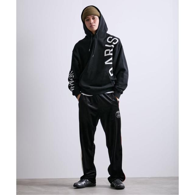 エディフィス（EDIFICE）/【Paris Saint−Germain / パリ・サン＝ジェルマン】 JP Logo Printe_8