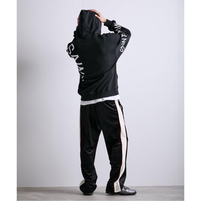 エディフィス（EDIFICE）/【Paris Saint−Germain / パリ・サン＝ジェルマン】 JP Logo Printe_12