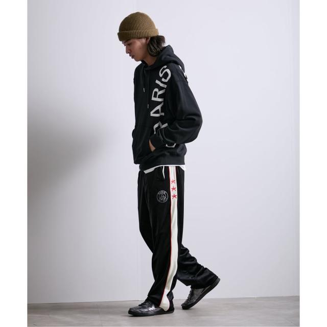 エディフィス（EDIFICE）/【Paris Saint−Germain / パリ・サン＝ジェルマン】 JP Logo Printe_13