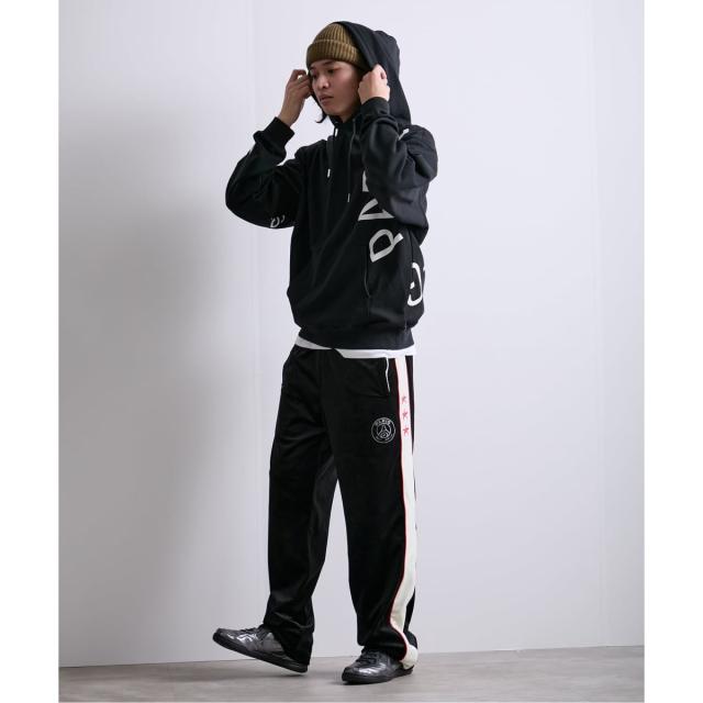 エディフィス（EDIFICE）/【Paris Saint−Germain / パリ・サン＝ジェルマン】 JP Logo Printe_14