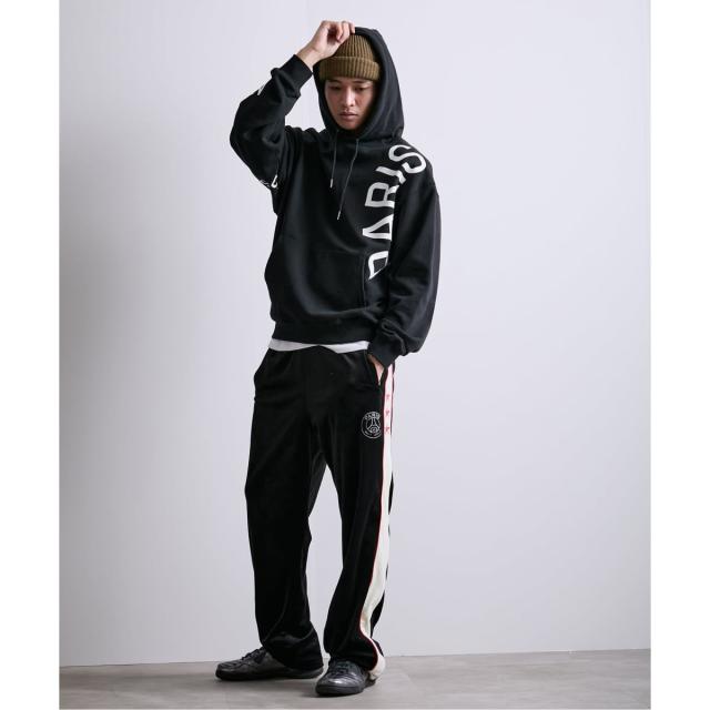 エディフィス（EDIFICE）/【Paris Saint−Germain / パリ・サン＝ジェルマン】 JP Logo Printe_15