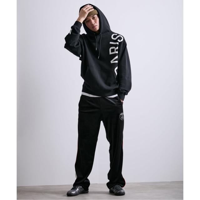 エディフィス（EDIFICE）/【Paris Saint−Germain / パリ・サン＝ジェルマン】 JP Logo Printe_16