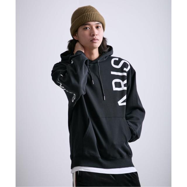 エディフィス（EDIFICE）/【Paris Saint−Germain / パリ・サン＝ジェルマン】 JP Logo Printe_17
