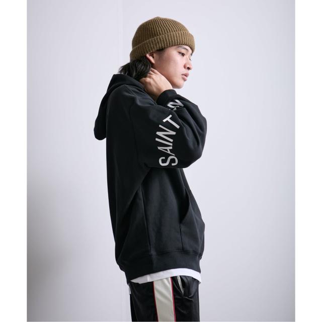 エディフィス（EDIFICE）/【Paris Saint−Germain / パリ・サン＝ジェルマン】 JP Logo Printe_18