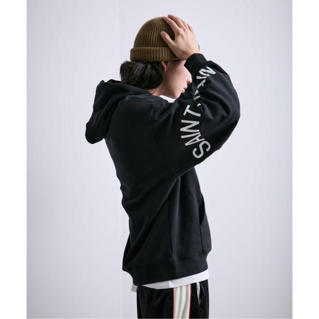 エディフィス（EDIFICE）/【Paris Saint−Germain / パリ・サン＝ジェルマン】 JP Logo Printe_19