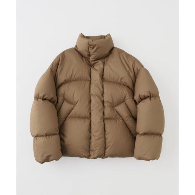 エディフィス（EDIFICE）/MORDECAI(モルデカイ) DOWN POCKET ベスト