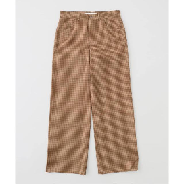 エディフィス（EDIFICE）/Sefr(セファー)  RAMON TROUSER