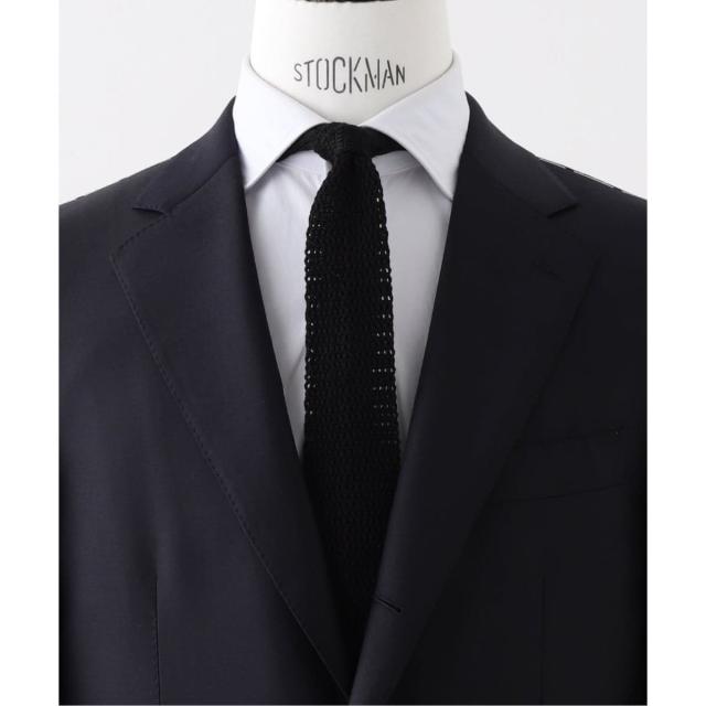 エディフィス（EDIFICE）/MEIAS(メイアス) 別注 ニット タイ