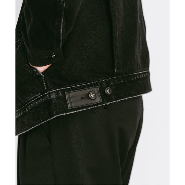 エディフィス（EDIFICE）/Levi's(リーバイス) 別注 2nd Type