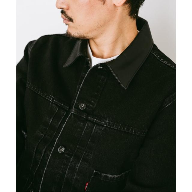 エディフィス（EDIFICE）/Levi's(リーバイス) 別注 2nd Type